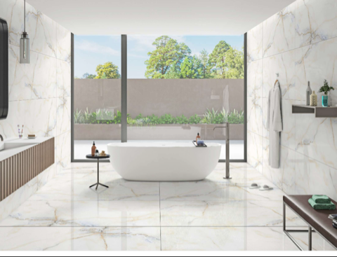 Керамогранит Антиски Айвори Бейж /Antisky Ivory Bedge